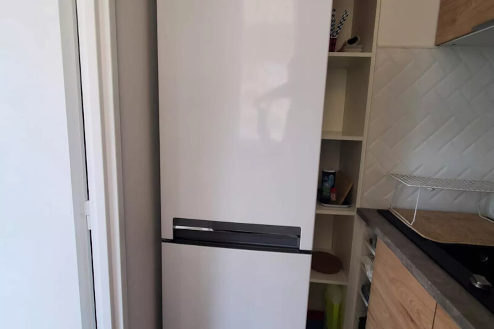 Studio à Fréjus - Port Fréjus-Non tagué