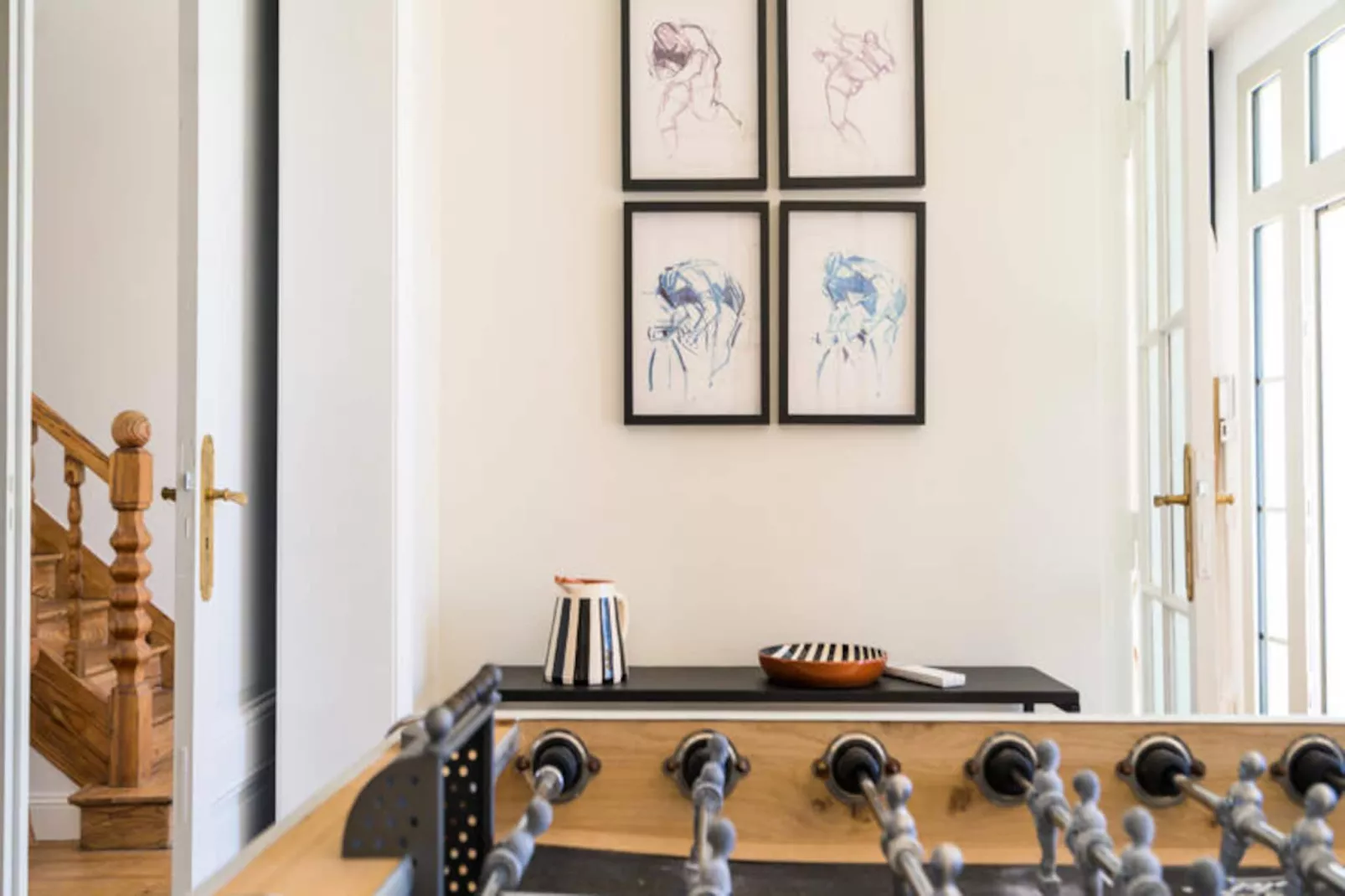 Maison à Arcachon-Untagged