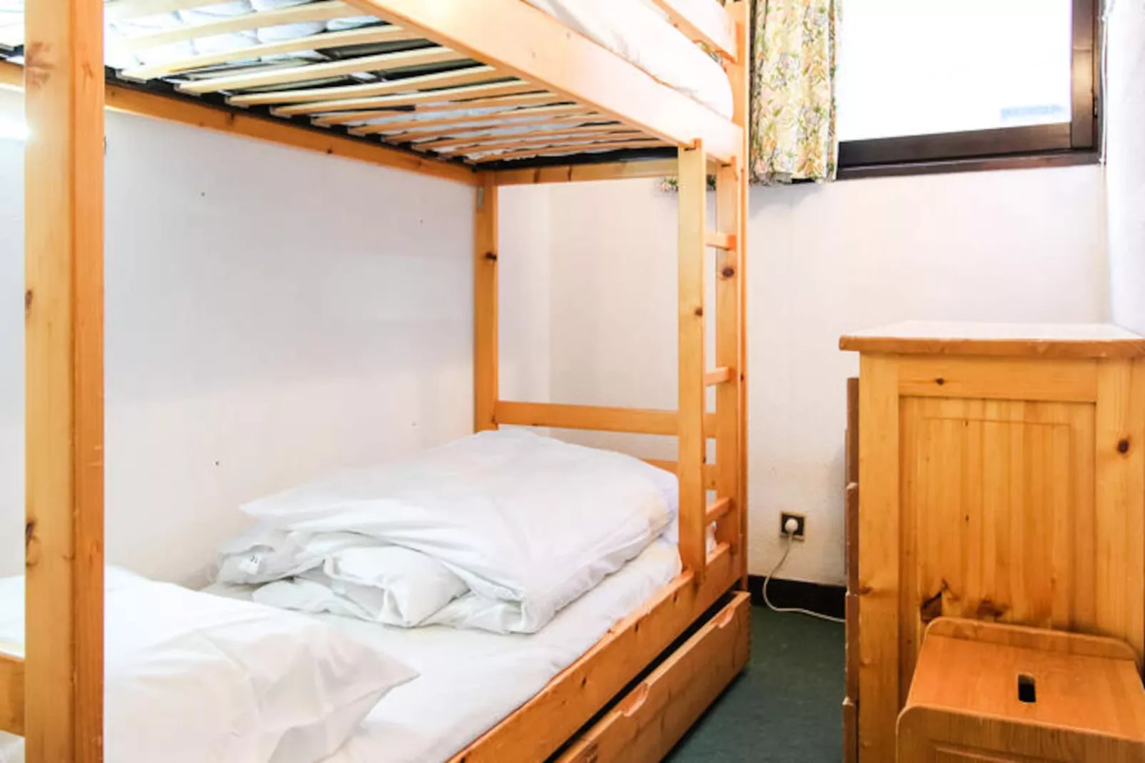 Appartements à Flaine-Nicht zugeordnet