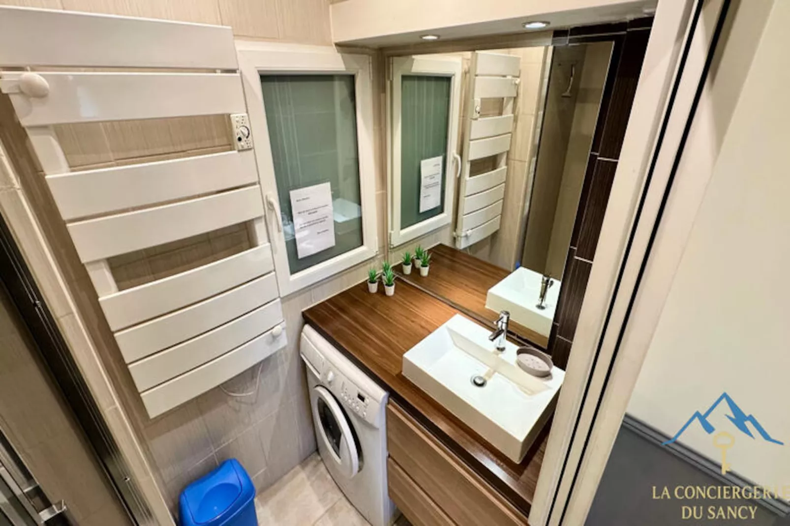 Appartements à Le Mont Dore-Nicht zugeordnet