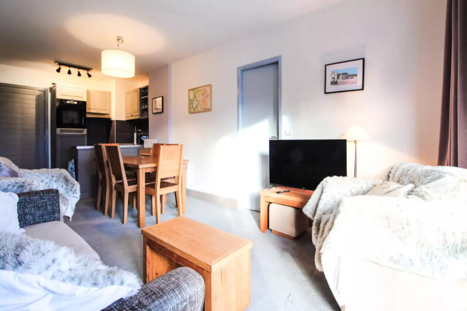 Appartements à Flaine - Non tagué