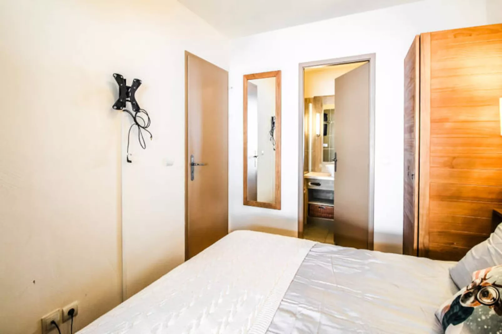 Appartements à Flaine - Non tagué