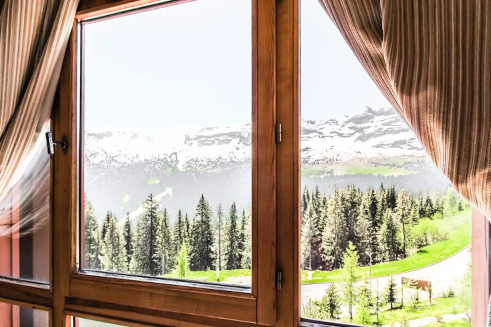 Appartements à Flaine - Non tagué