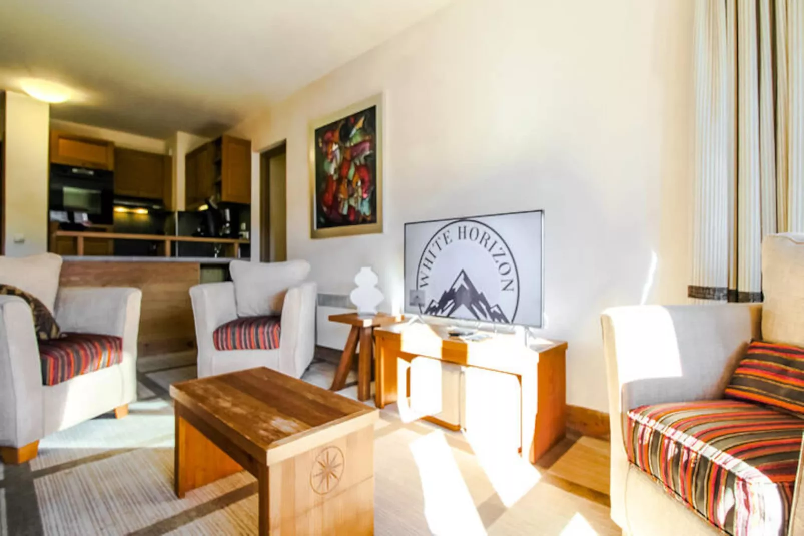 Appartements à Flaine - Non tagué