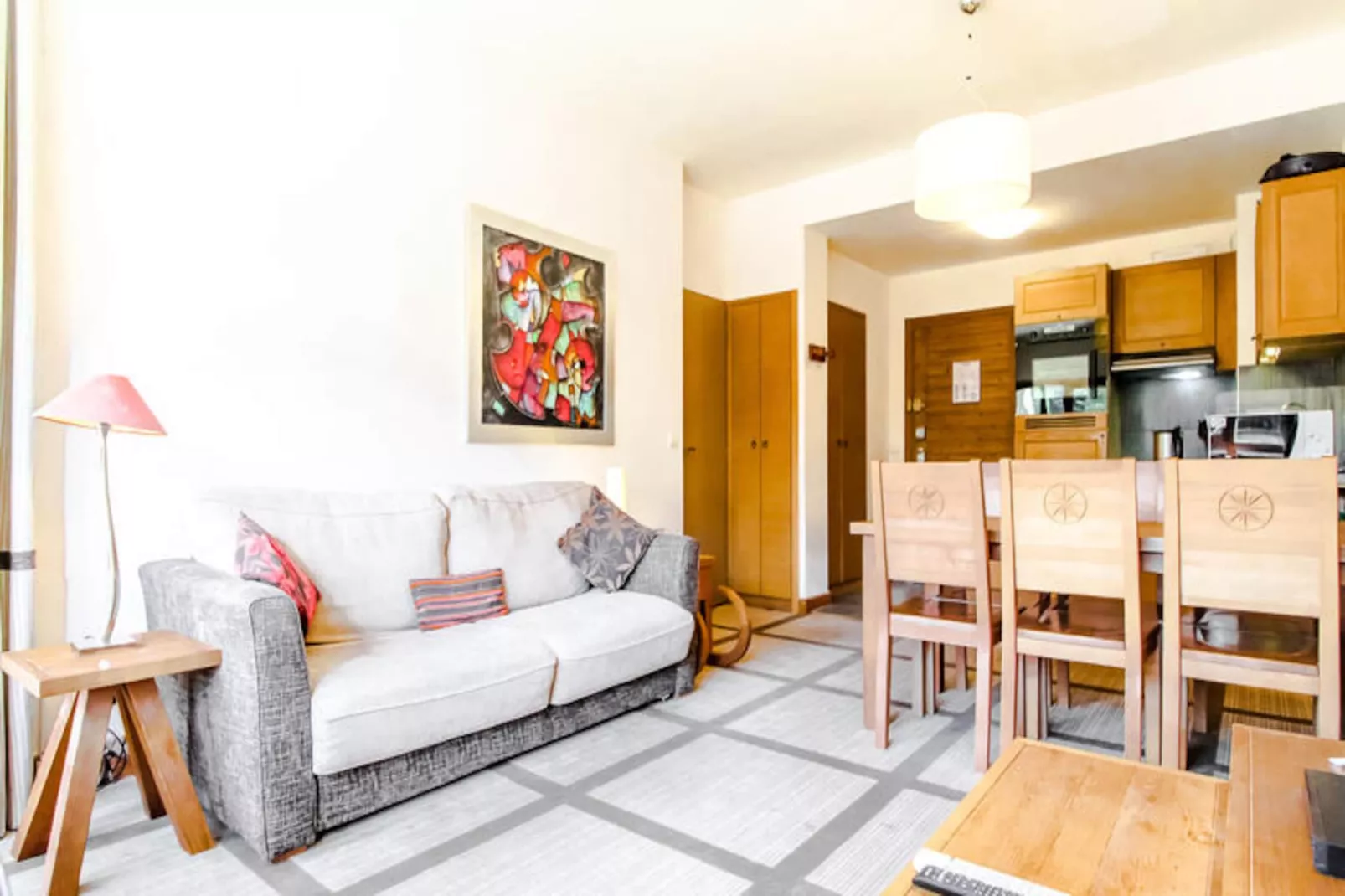 Appartements à Flaine - Nicht zugeordnet