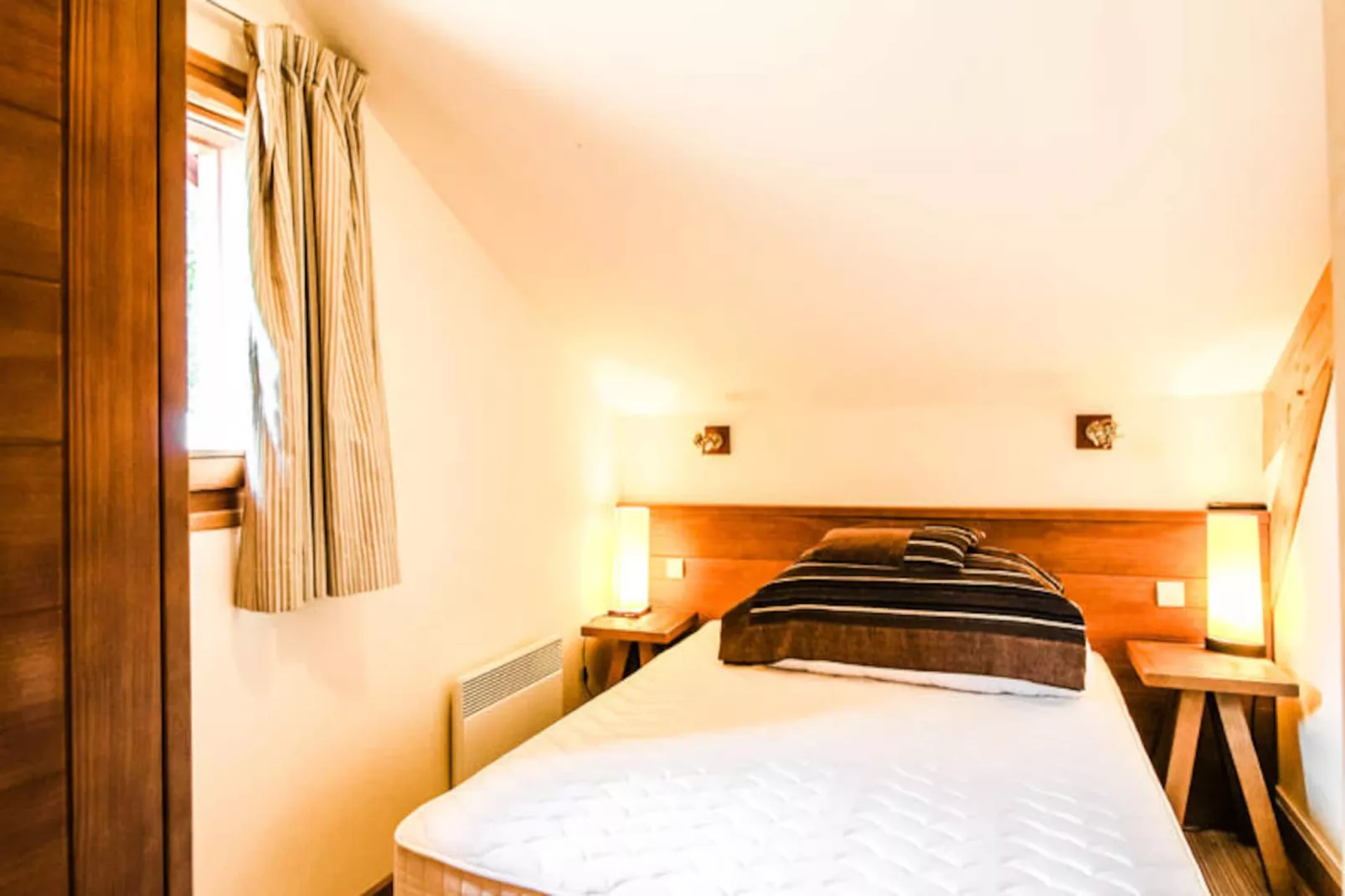 Appartements à Flaine - Non tagué