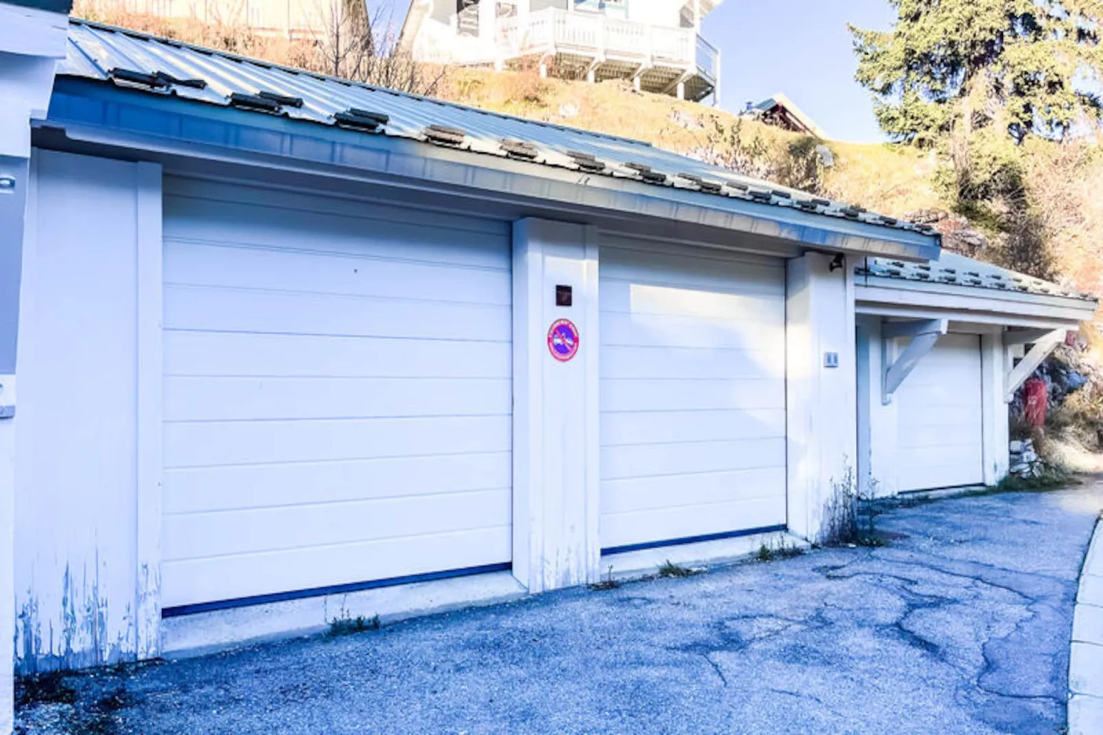 Chalets à Flaine - Nicht zugeordnet