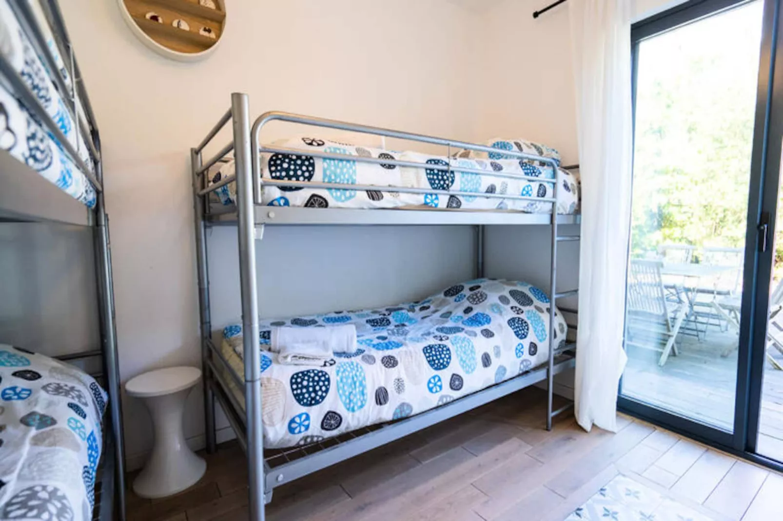 Maison à Pyla sur Mer-Nicht zugeordnet