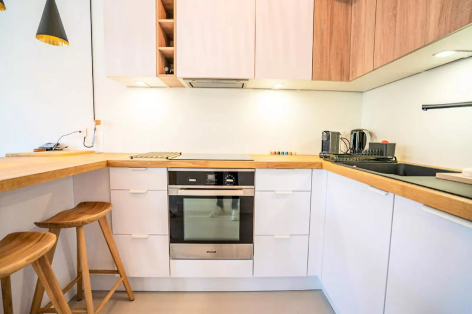 Maison à Arcachon-Non tagué