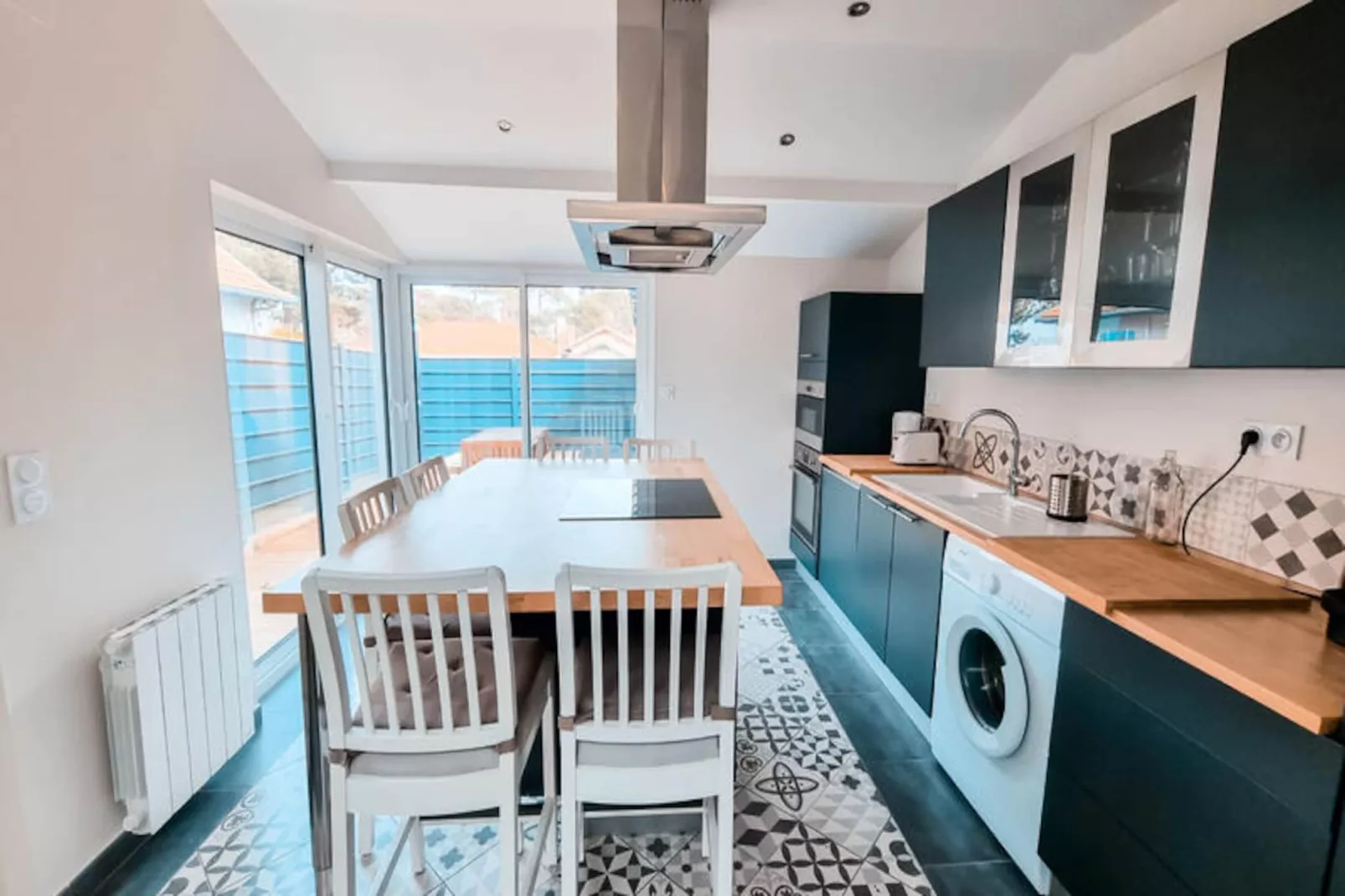 Maison à Arcachon-Non tagué