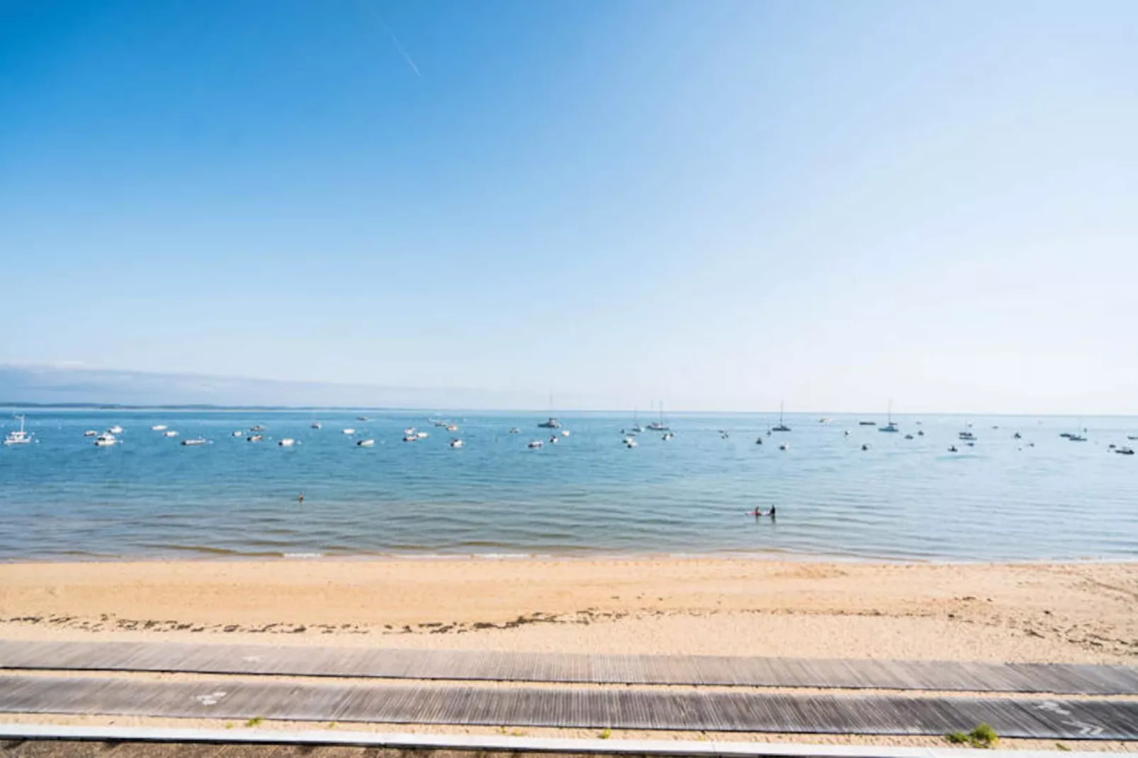 Appartements à Arcachon-Non tagué