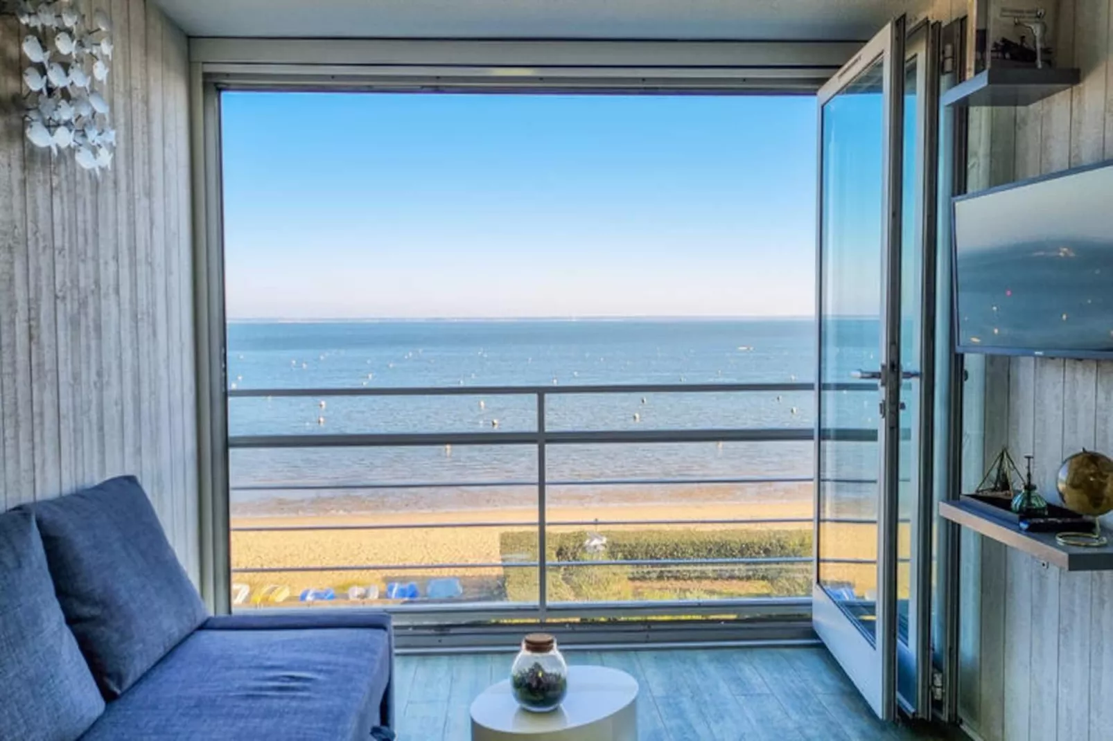 Appartements à Arcachon-Non tagué