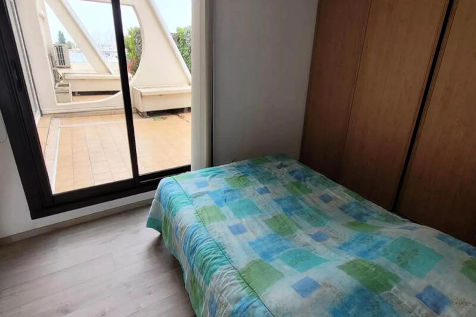 Appartements à La Grande-Motte-Untagged