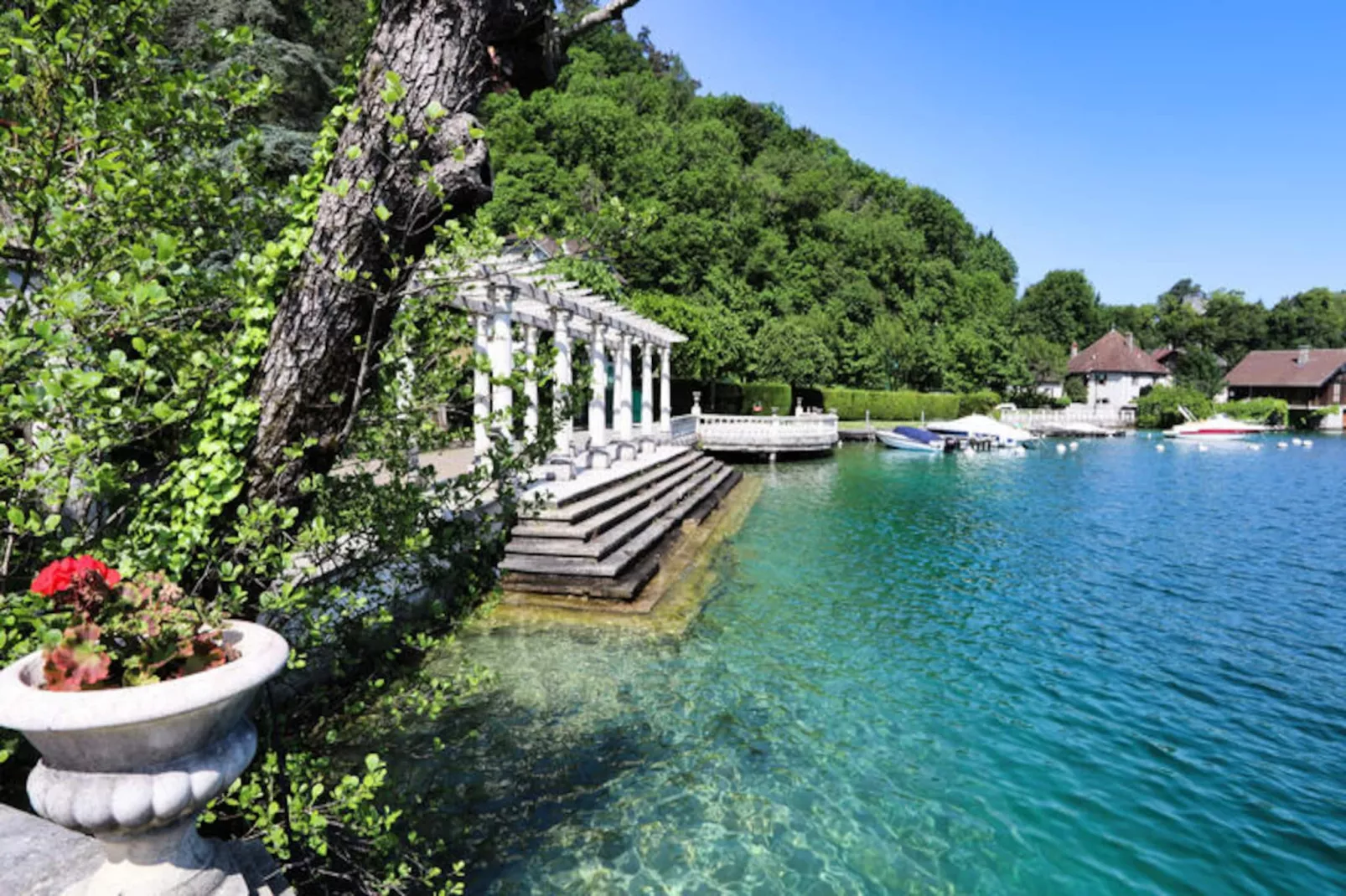 Appartements à Duingt-Untagged