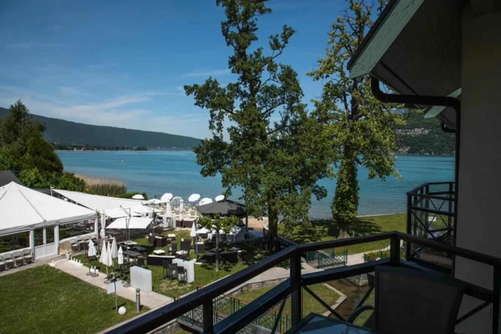 Appartements à Duingt-Untagged