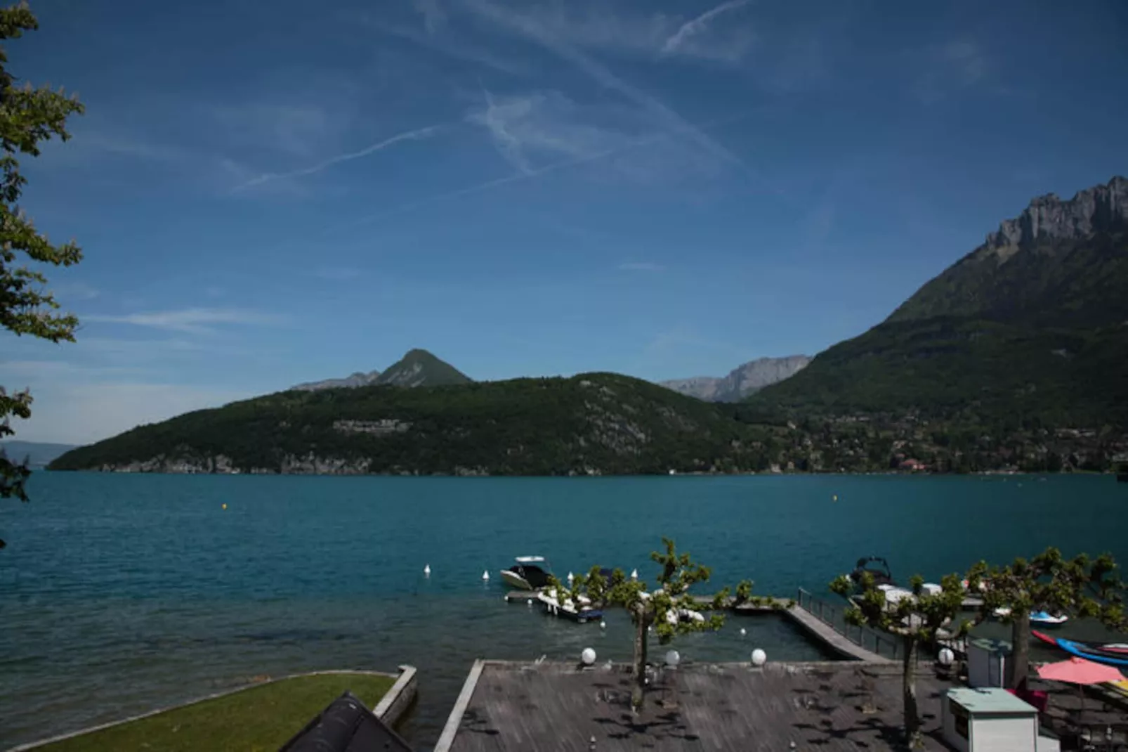 Appartements à Duingt-Untagged