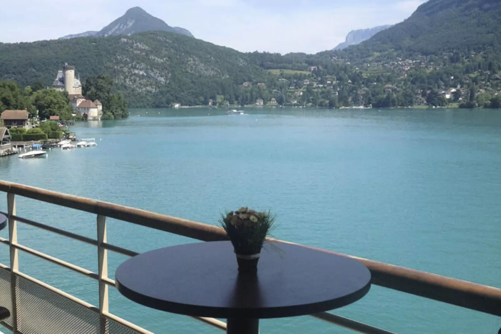 Studio à Duingt-Untagged