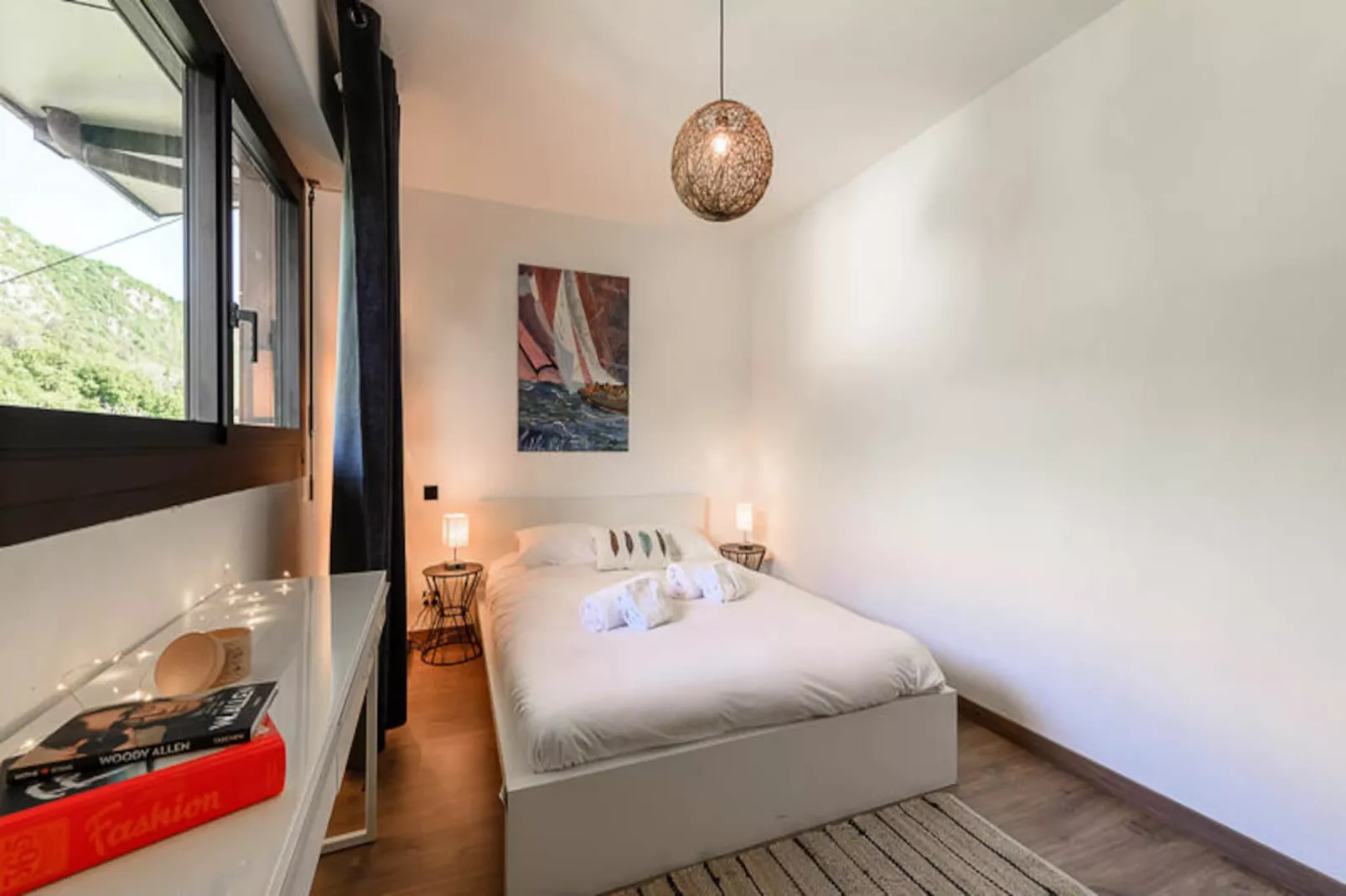 Appartements à Doussard-Untagged