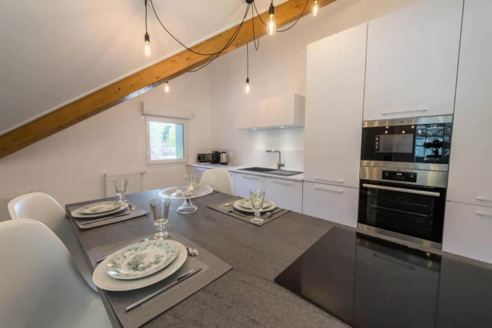 Appartements à Duingt-Nicht zugeordnet