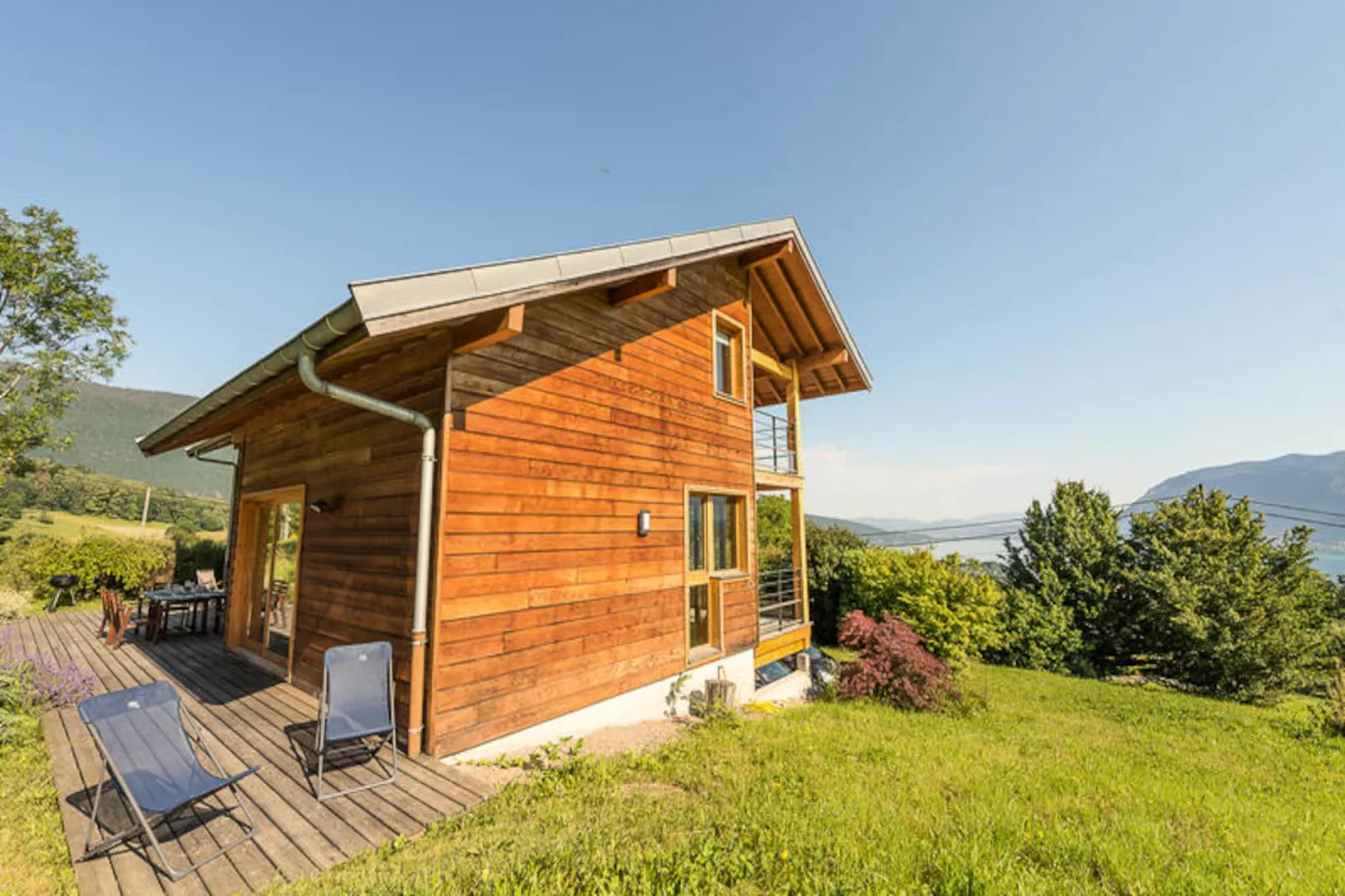 Maison à Saint-Jorioz-Non tagué