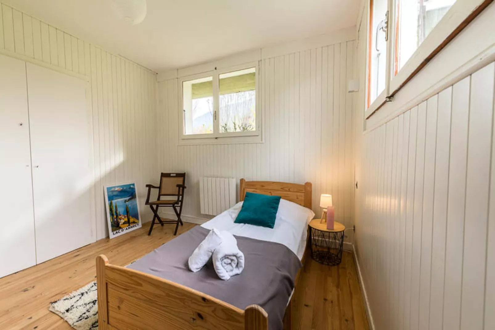 Chalets à Saint-Jorioz-Untagged