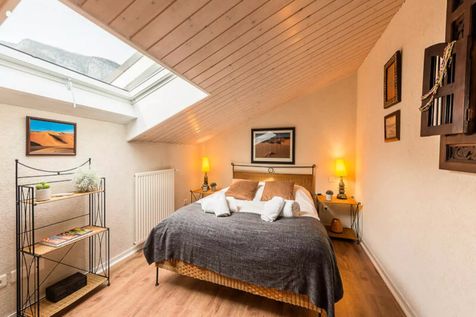 Maison à Doussard-Non tagué