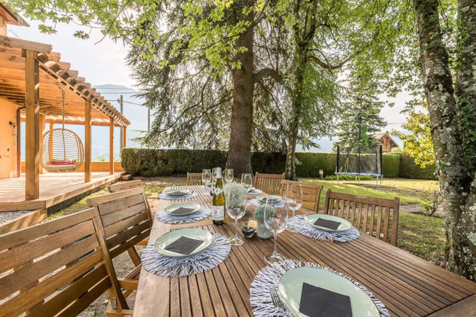 Maison à Doussard-Non tagué