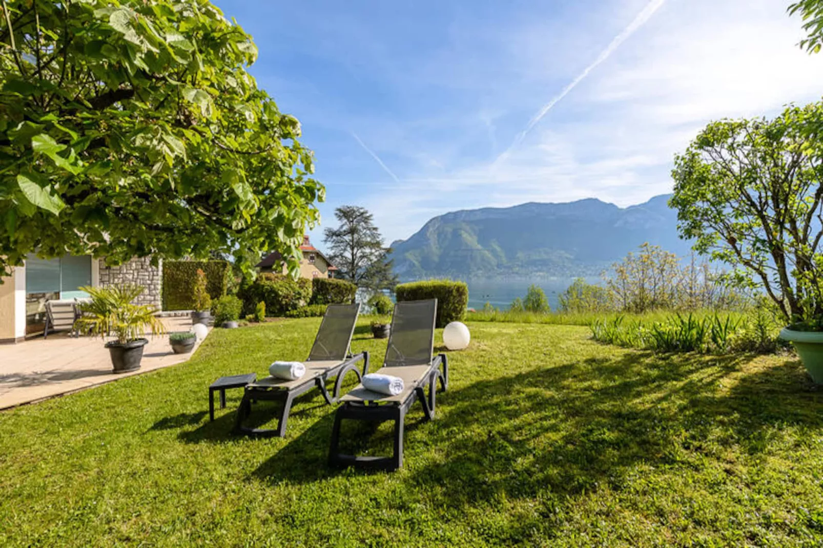 Maison à Sévrier-Nicht zugeordnet