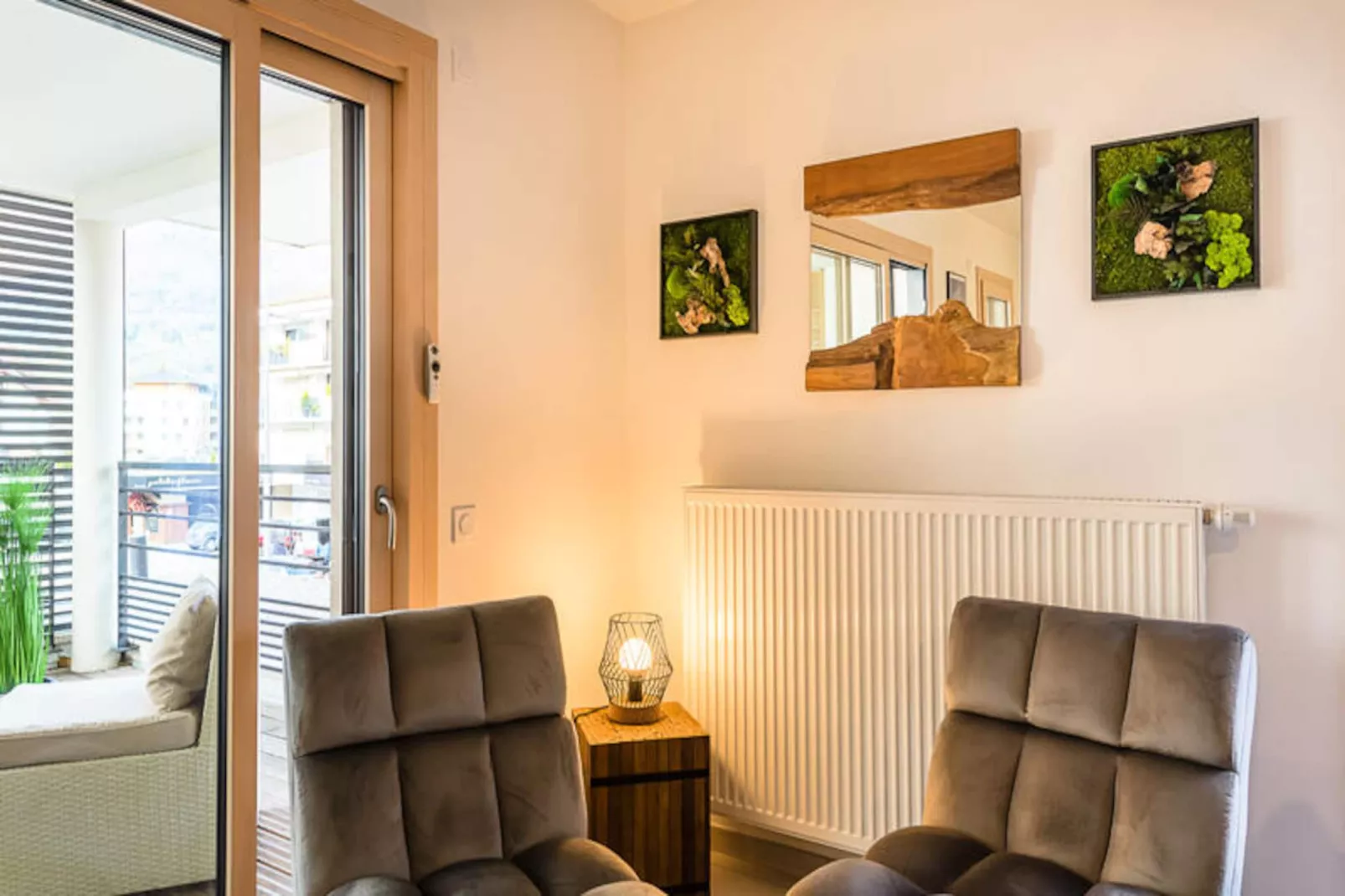 Appartements à Saint-Jorioz-Nicht zugeordnet