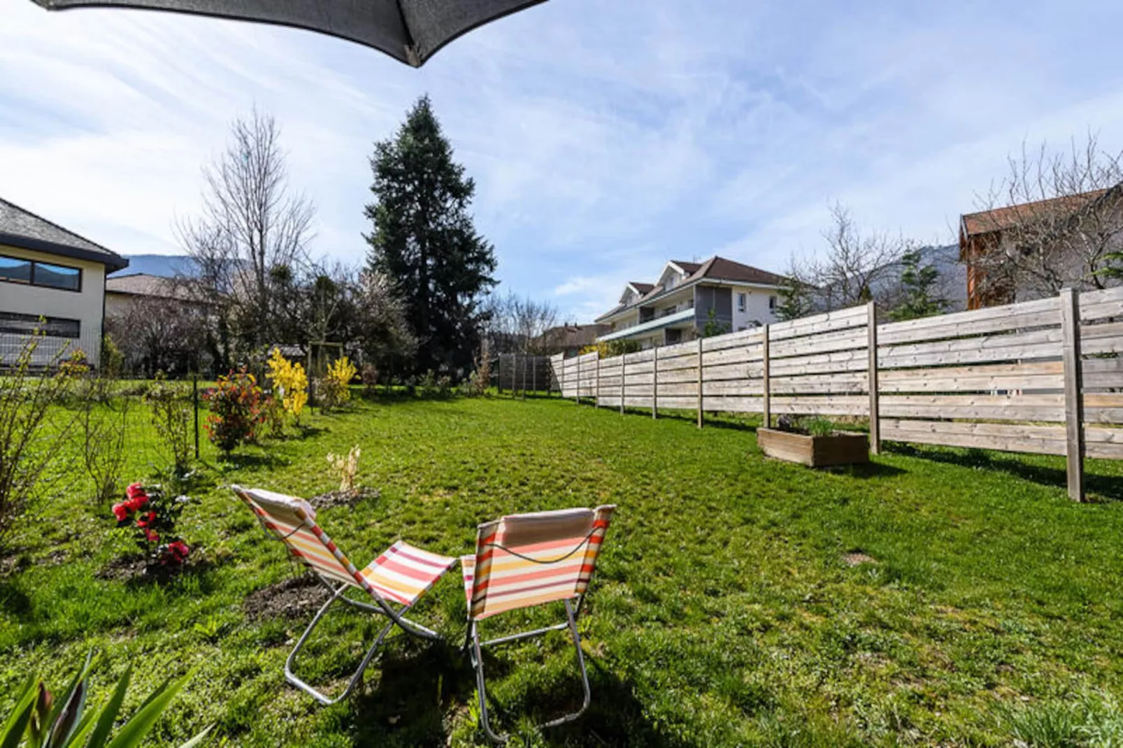 Appartements à Saint-Jorioz-Untagged