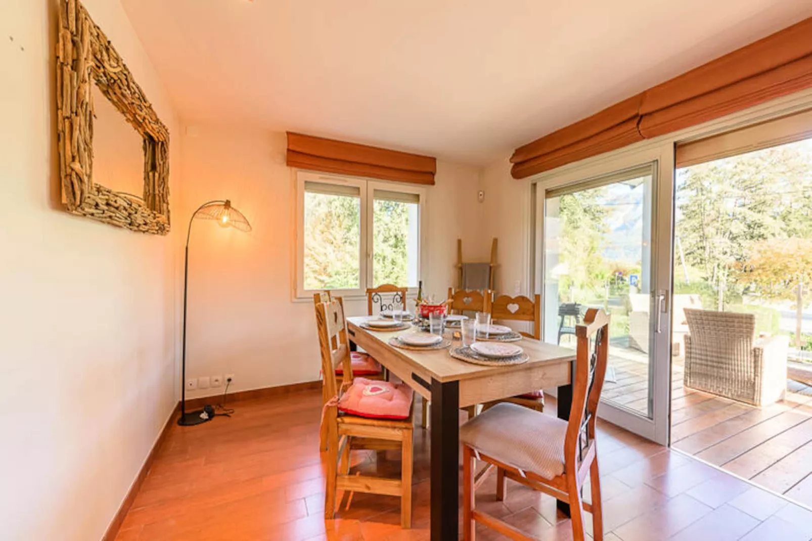 Maison à Saint-Jorioz-Non tagué