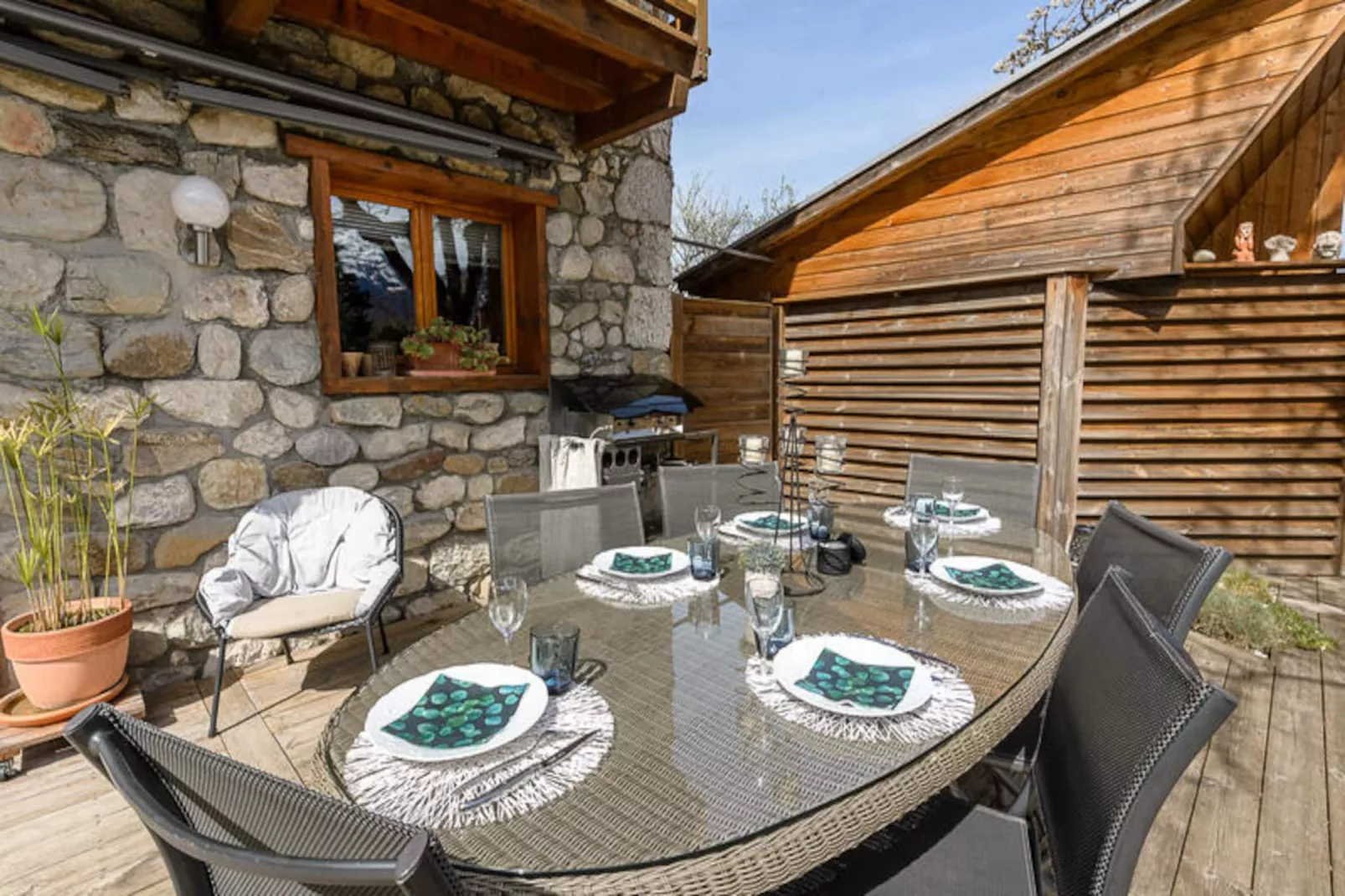 Maison à Saint-Jorioz-Non tagué