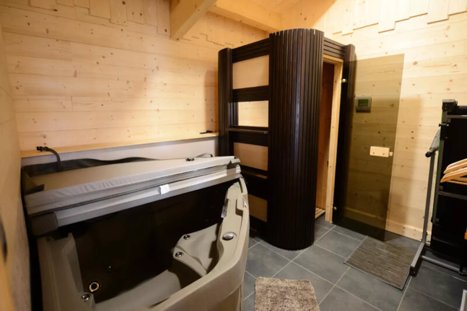 Appartements à Le Lioran-Non tagué