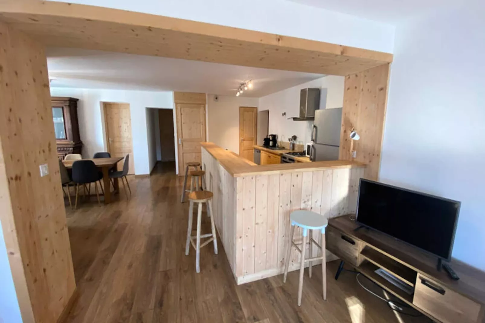 Appartements à Le Lioran-Untagged