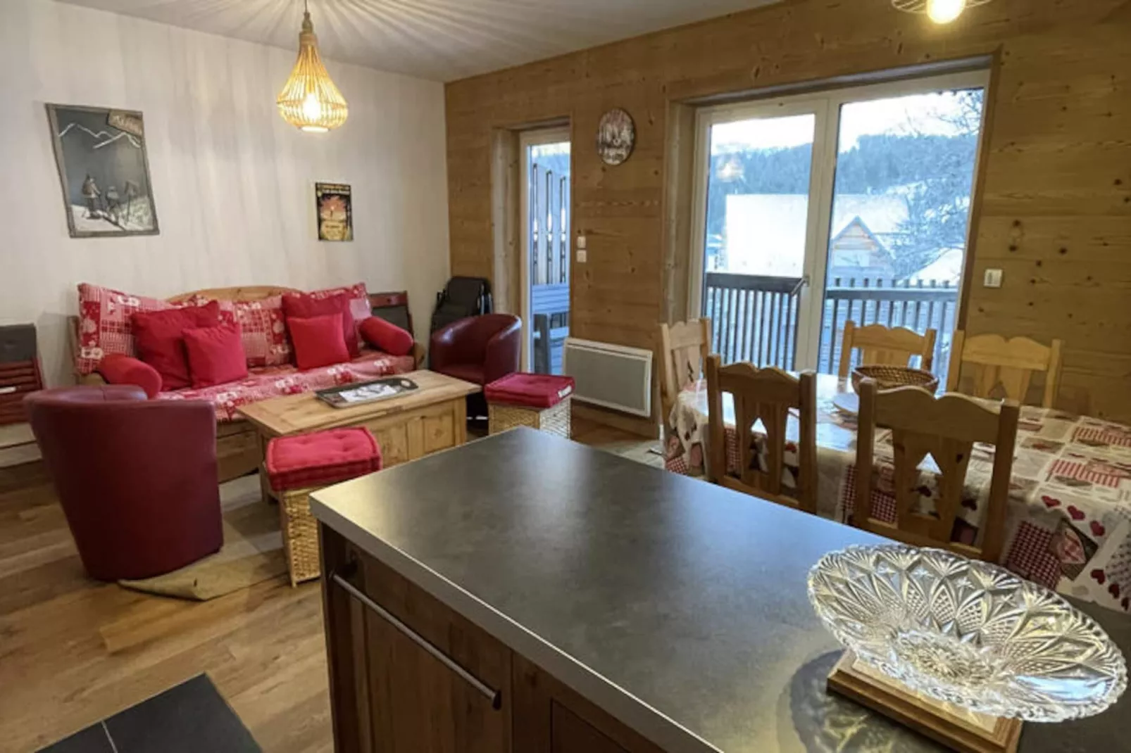 Appartements à Le Lioran-Untagged