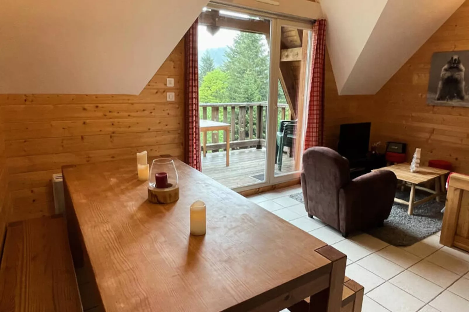 Appartements à Le Lioran-Untagged