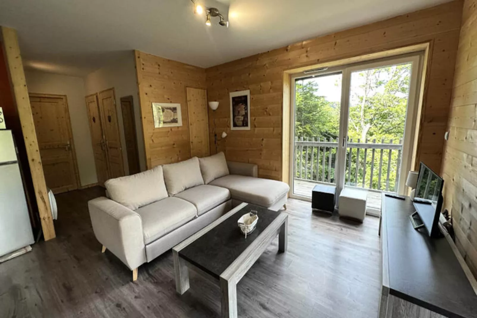 Appartements à Le Lioran-Nicht zugeordnet