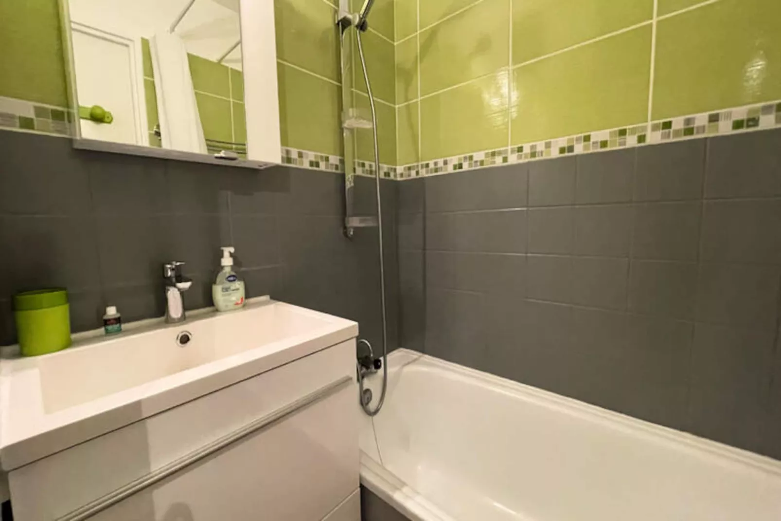 Studio à Le Lioran-Nicht zugeordnet