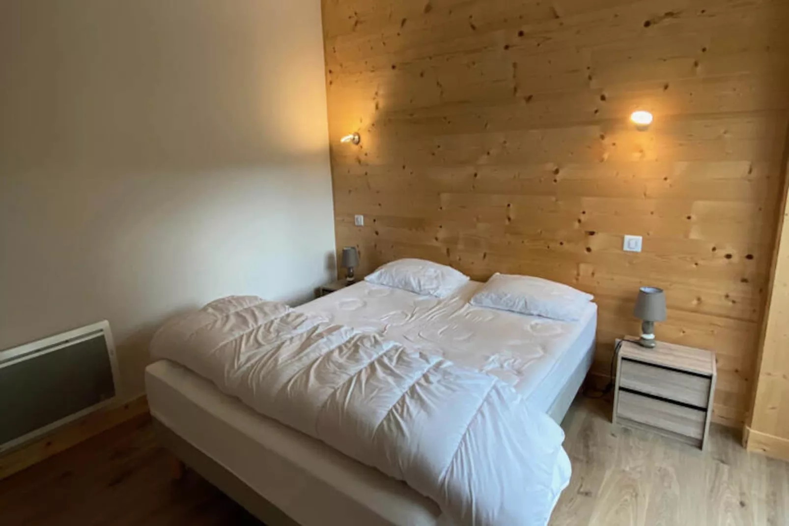 Appartements à Le Lioran-Nicht zugeordnet