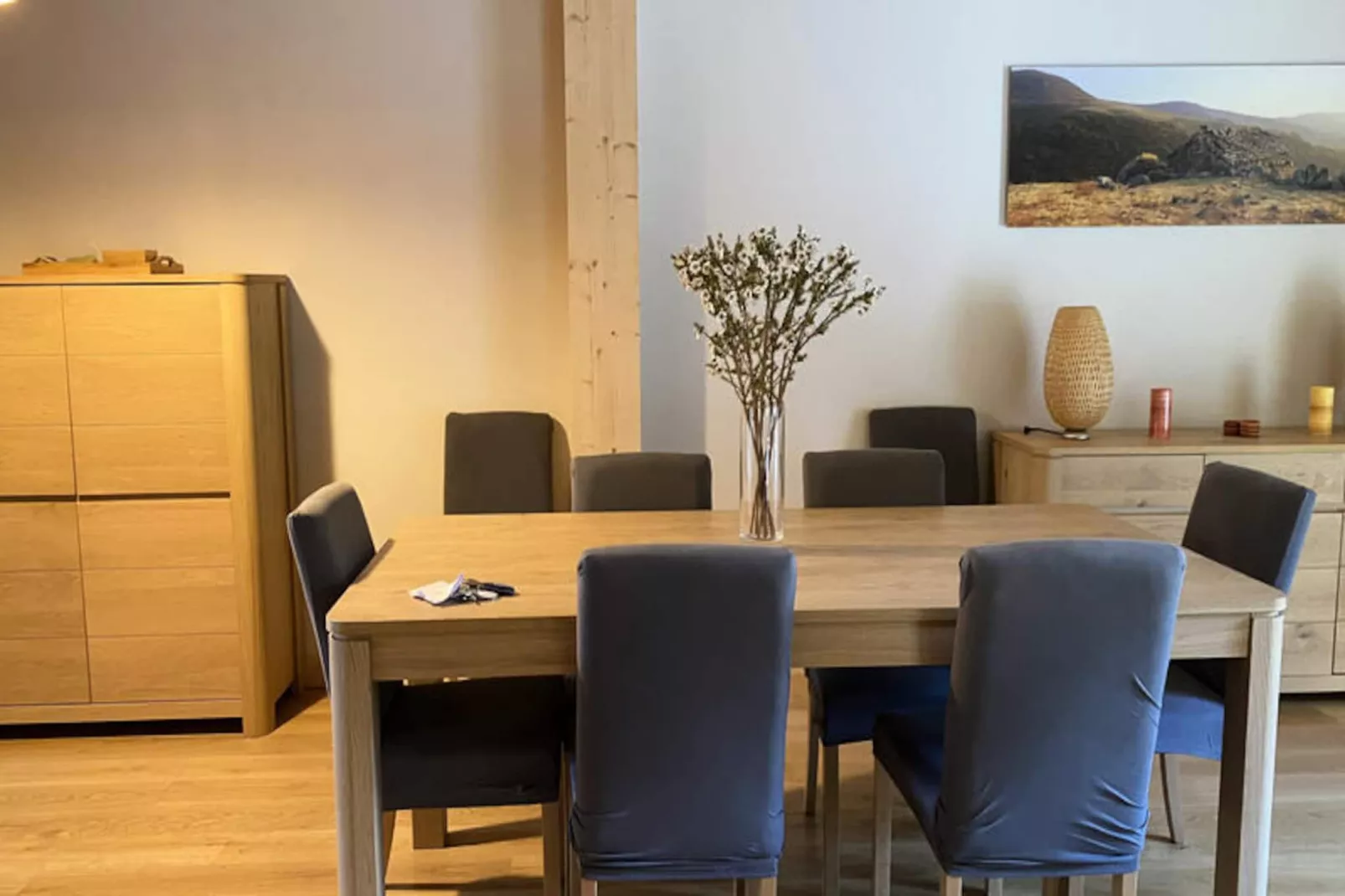 Appartements à Le Lioran-Untagged