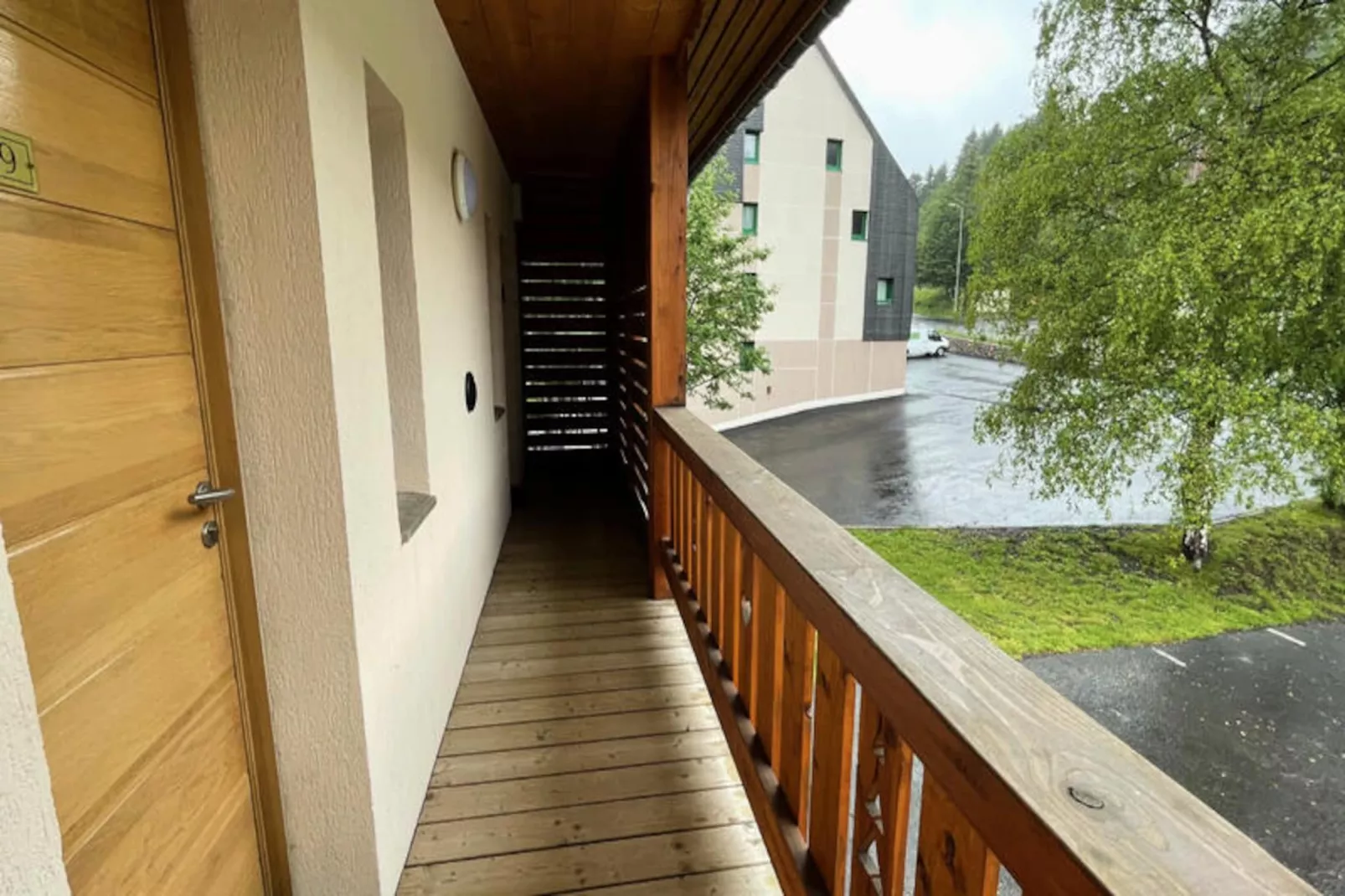 Appartements à Le Lioran-Nicht zugeordnet