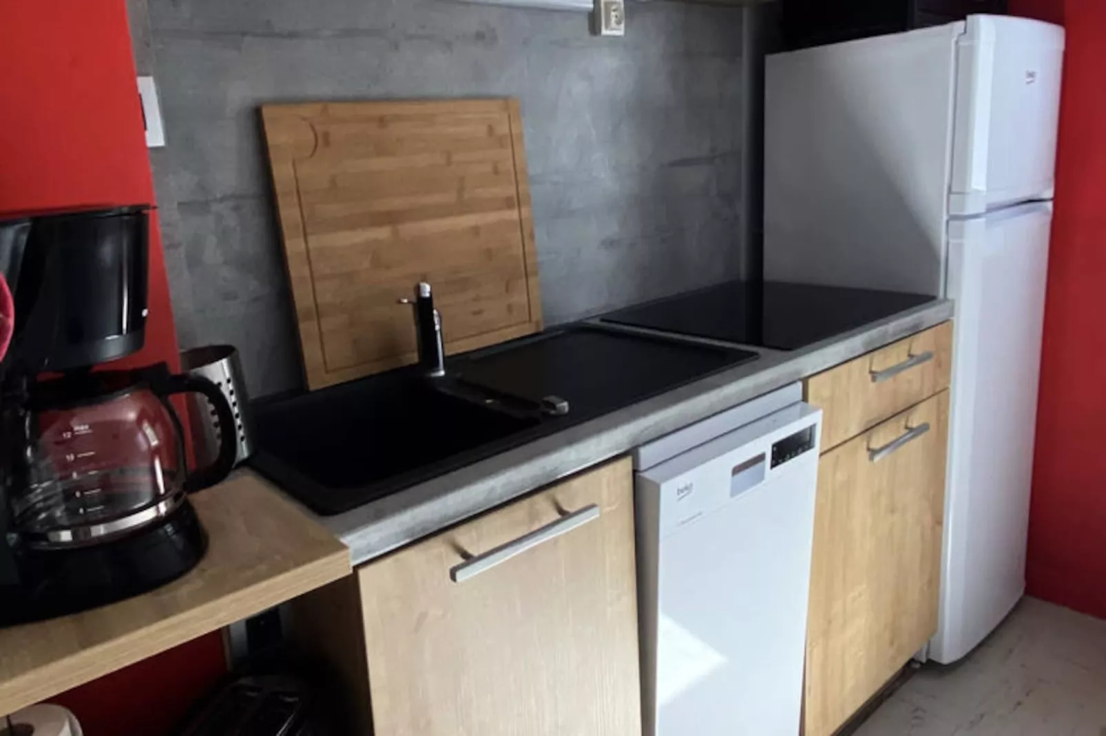 Appartements à Le Lioran-Nicht zugeordnet