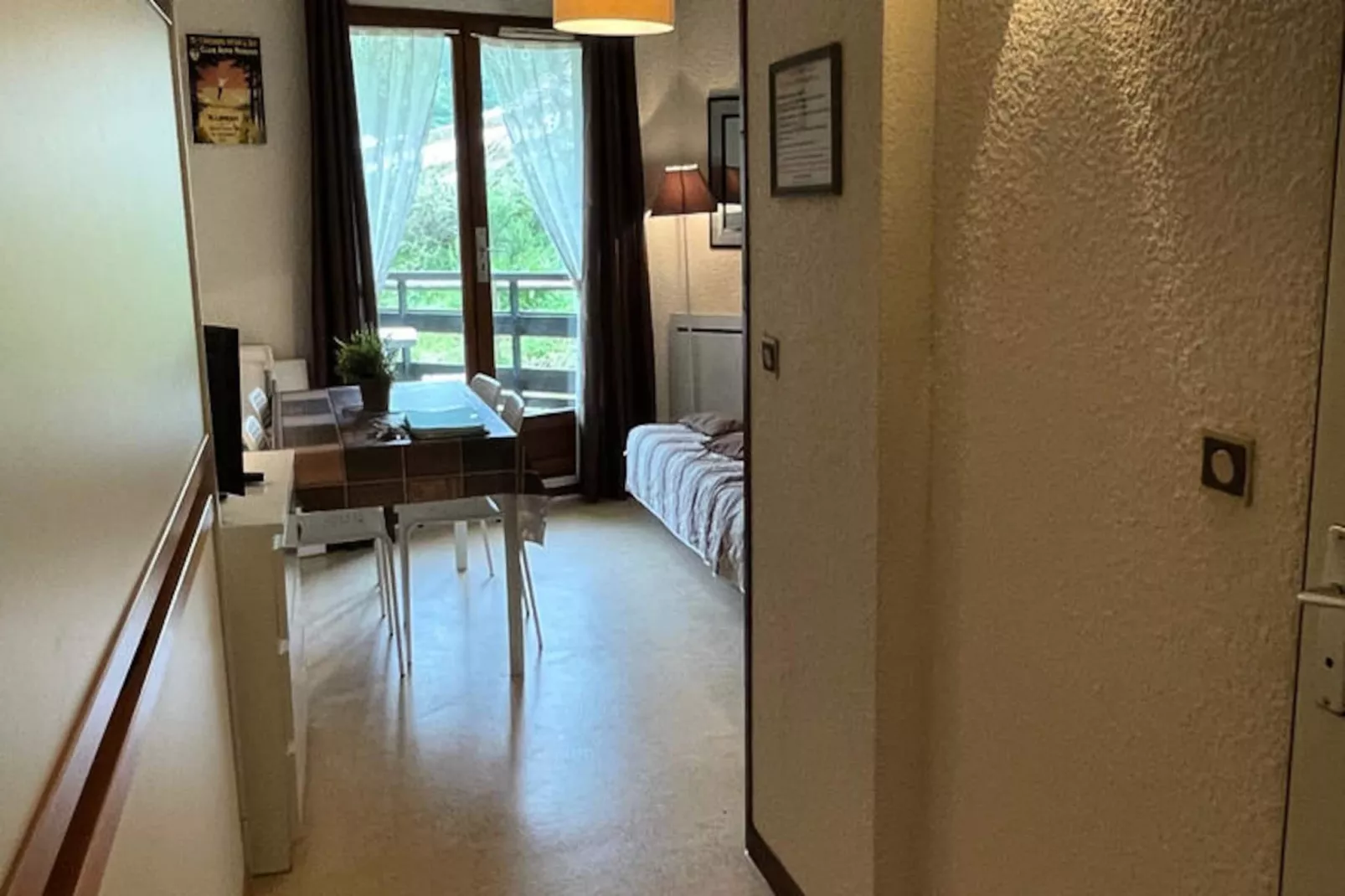 Appartements à Le Lioran-Nicht zugeordnet