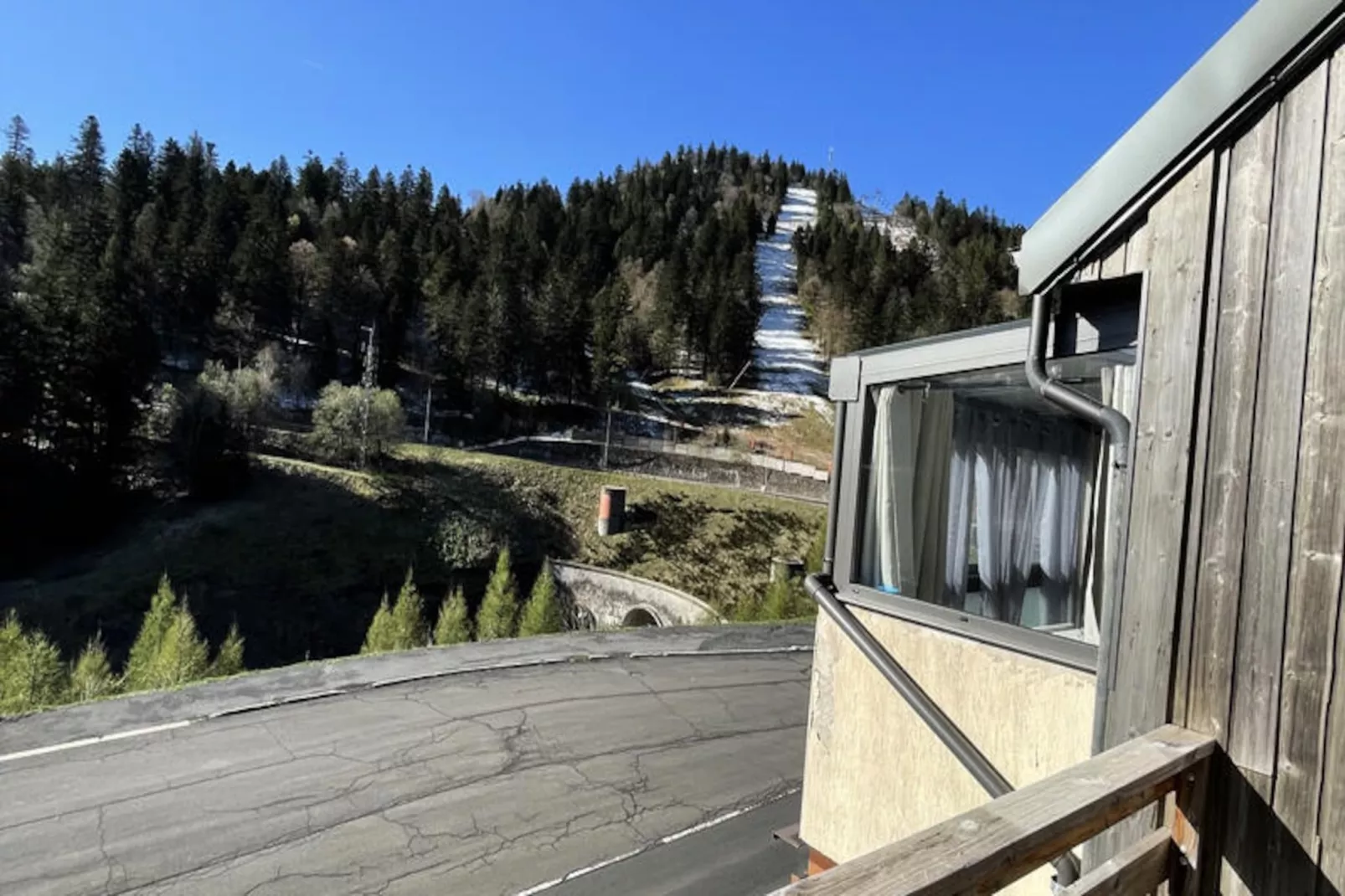 Appartements à Le Lioran-Nicht zugeordnet