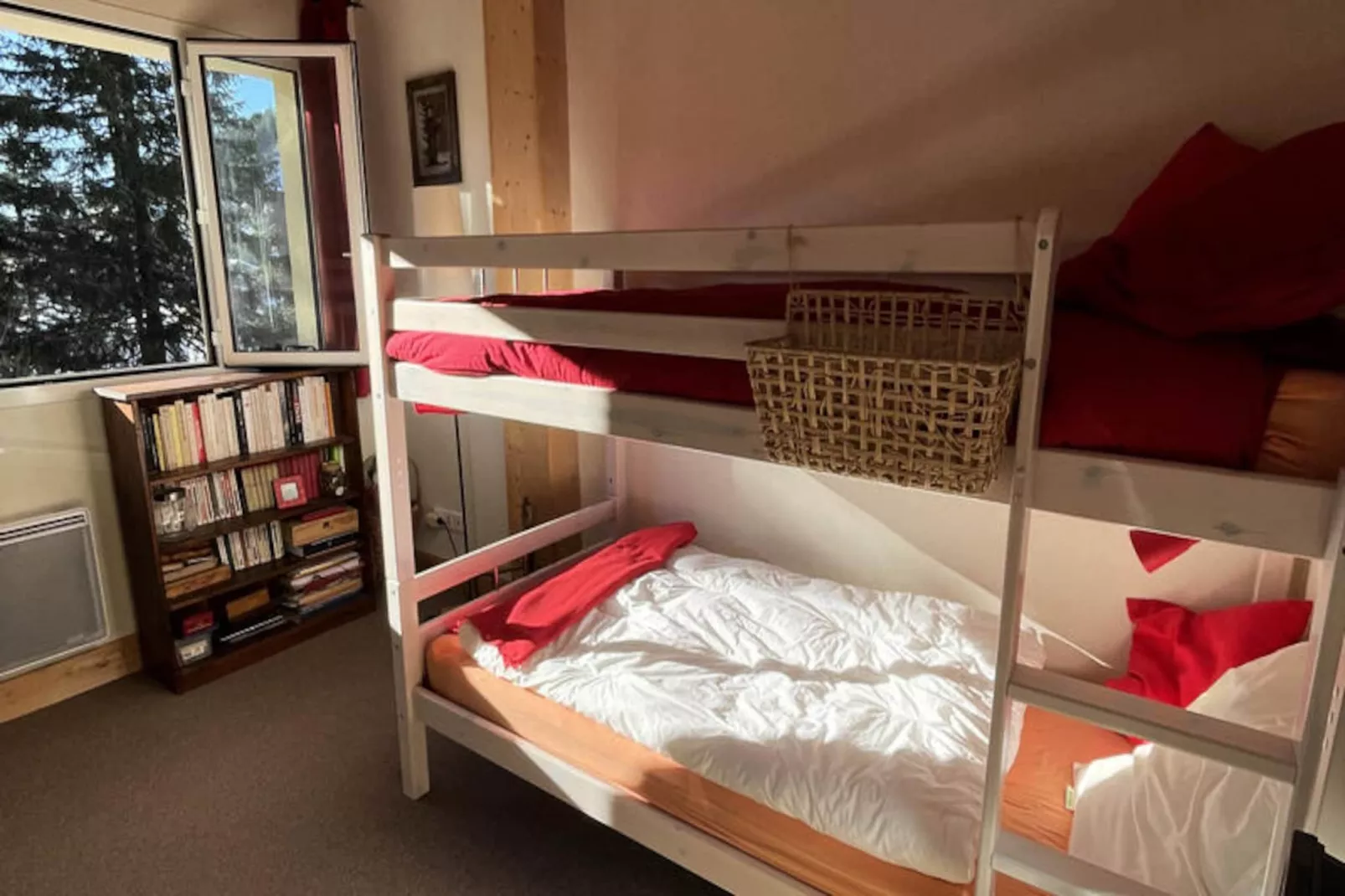 Appartements à Le Lioran-Non tagué