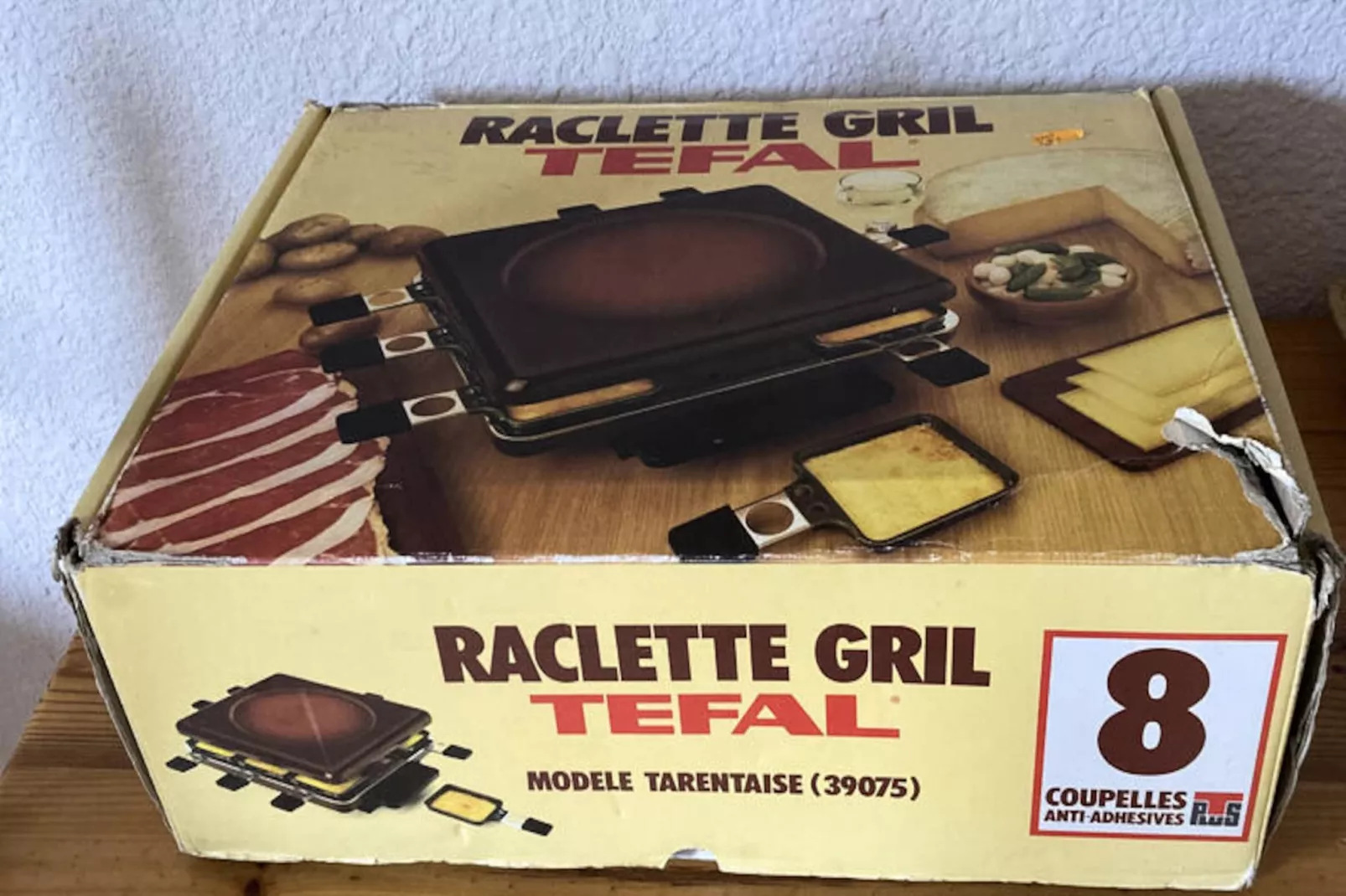 Studio à Le Lioran-Nicht zugeordnet