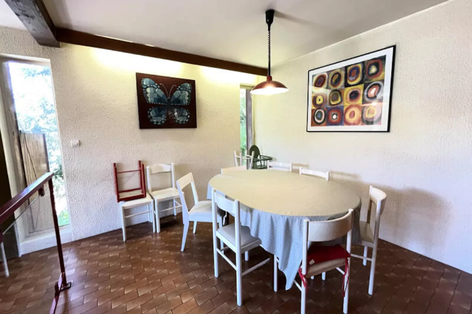 Chalets à Le Lioran-Untagged