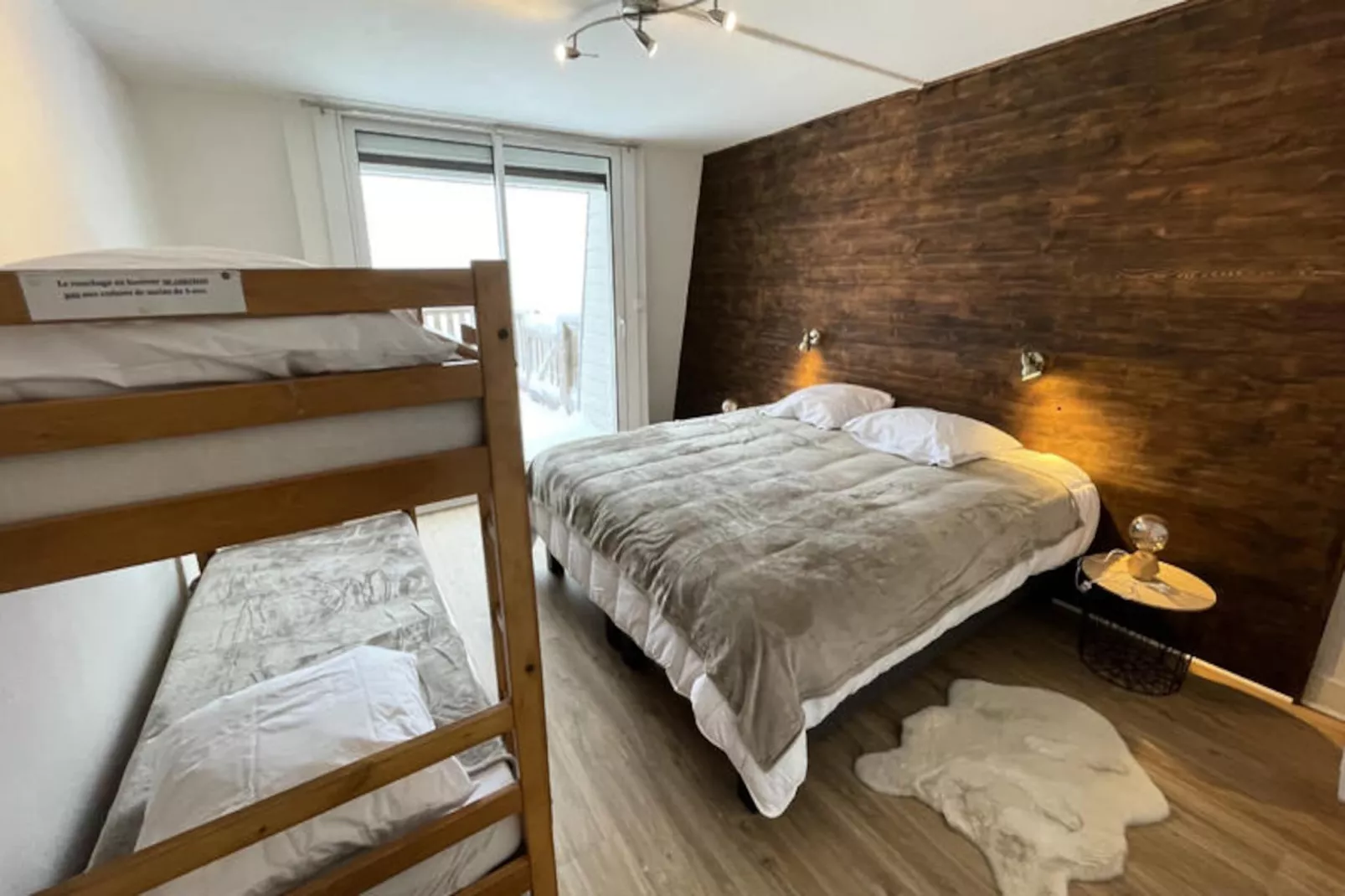 Appartements à Le Lioran-Nicht zugeordnet