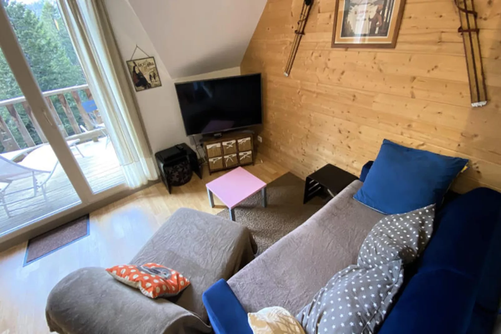 Appartements à Le Lioran-Untagged