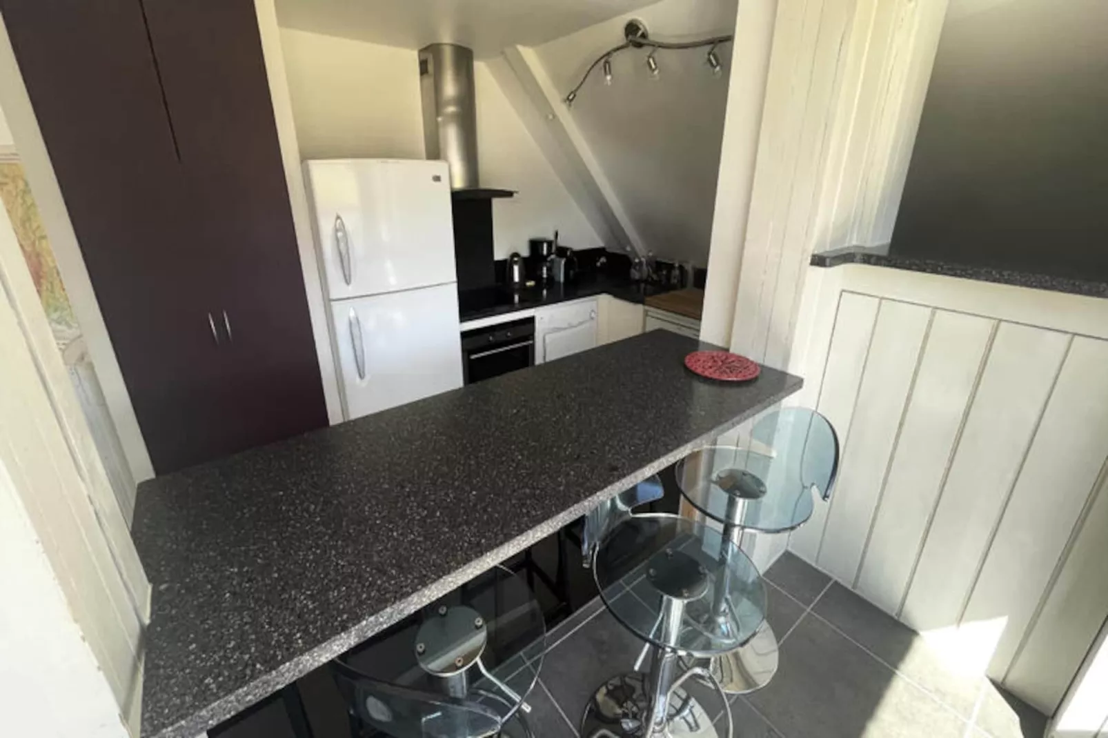 Appartements à Le Lioran - Nicht zugeordnet